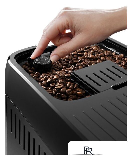 Кофемашина DeLonghi Magnifica Plus ECAM320.70.TB - Изображение №4 — Интернет-магазин ПроЗаказ