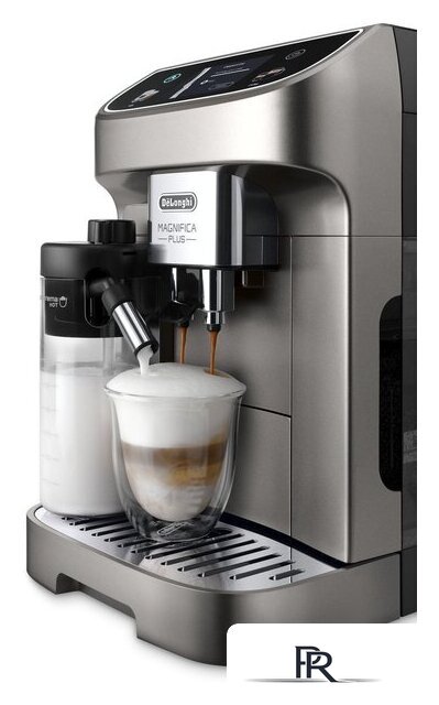 Кофемашина DeLonghi Magnifica Plus ECAM320.70.TB - Изображение №3 — Интернет-магазин ПроЗаказ