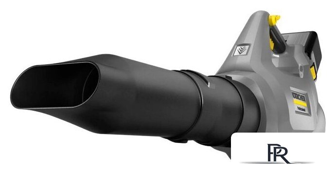 Садовая воздуходувка Karcher LB 930/36 Bp 1.042-508.0 (с 1-им АКБ) - Изображение №1 — Интернет-магазин ПроЗаказ