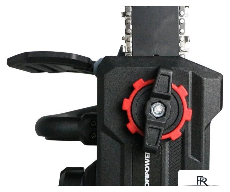 Аккумуляторная пила Profipower PL-12 (с 2-мя АКБ) - Изображение №20 — Интернет-магазин ПроЗаказ