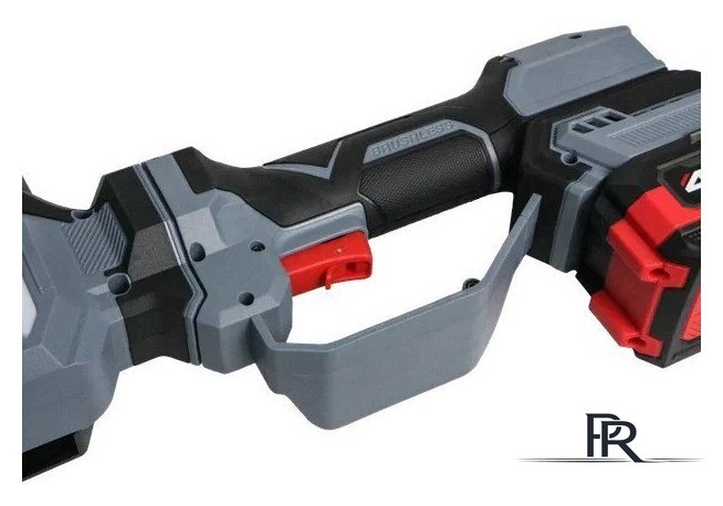 Аккумуляторная пила Profipower PL-12 (с 2-мя АКБ) - Изображение №2 — Интернет-магазин ПроЗаказ