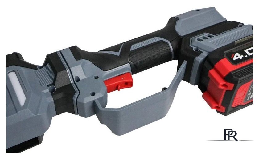 Аккумуляторная пила Profipower PL-12 (с 2-мя АКБ) - Изображение №15 — Интернет-магазин ПроЗаказ