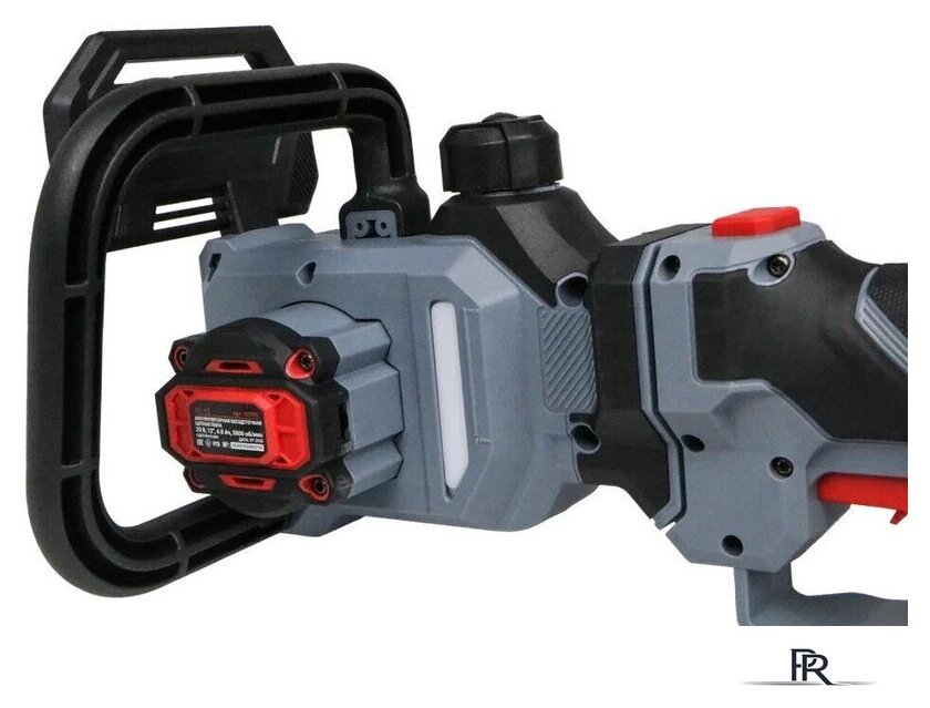 Аккумуляторная пила Profipower PL-12 (с 2-мя АКБ) - Изображение №14 — Интернет-магазин ПроЗаказ