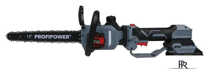 Аккумуляторная пила Profipower PL-12 (с 2-мя АКБ) - Изображение №10 — Интернет-магазин ПроЗаказ