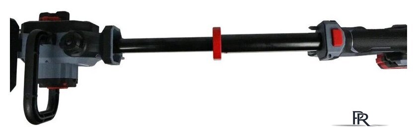 Аккумуляторная пила Profipower PL-12 (с 2-мя АКБ) - Изображение №22 — Интернет-магазин ПроЗаказ