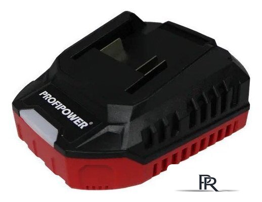 Аккумуляторная пила Profipower PL-12 (с 2-мя АКБ) - Изображение №23 — Интернет-магазин ПроЗаказ