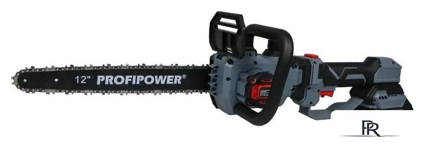 Аккумуляторная пила Profipower PL-12 (с 2-мя АКБ) - Изображение №12 — Интернет-магазин ПроЗаказ