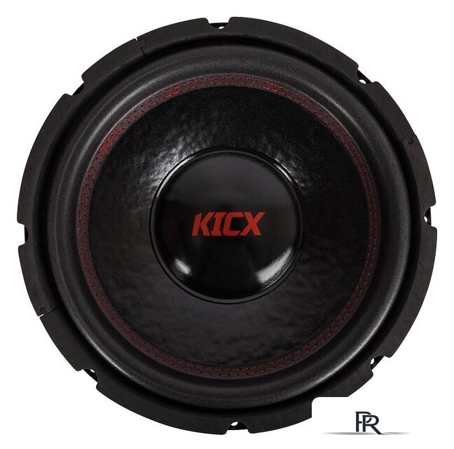 Головка сабвуфера KICX GT 12M - Изображение №2 — Интернет-магазин ПроЗаказ