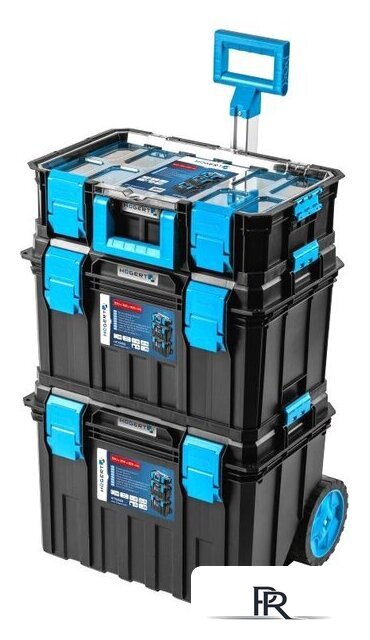Набор ящиков Hoegert Technik HT7G500 - Изображение №1 — Интернет-магазин ПроЗаказ
