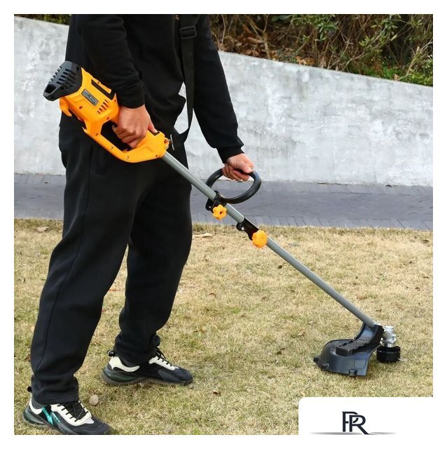 Триммер Deko DKTR1200 - Изображение №6 — Интернет-магазин ПроЗаказ