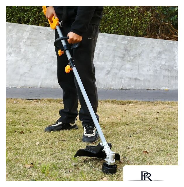 Триммер Deko DKTR1200 - Изображение №7 — Интернет-магазин ПроЗаказ