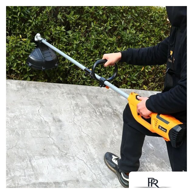 Триммер Deko DKTR1200 - Изображение №5 — Интернет-магазин ПроЗаказ