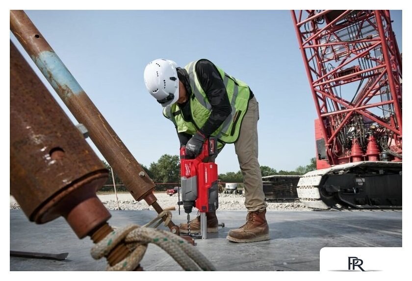 Система пылеудаления Milwaukee M18 FUEL M18FDDEL32-0 4933492142 - Изображение №10 — Интернет-магазин ПроЗаказ