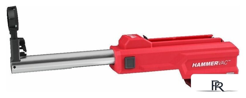 Система пылеудаления Milwaukee M18 FUEL M18FDDEL32-0 4933492142 - Изображение №3 — Интернет-магазин ПроЗаказ