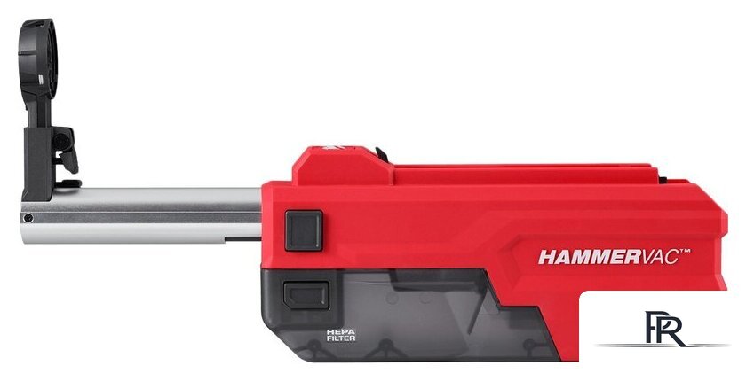 Система пылеудаления Milwaukee M18 FUEL M18FDDEL32-0 4933492142 - Изображение №1 — Интернет-магазин ПроЗаказ