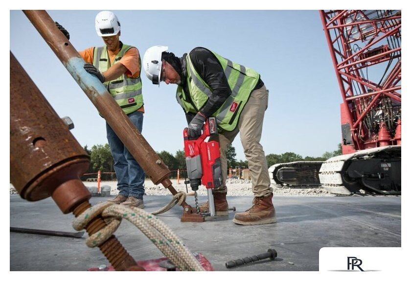 Система пылеудаления Milwaukee M18 FUEL M18FDDEL32-0 4933492142 - Изображение №12 — Интернет-магазин ПроЗаказ