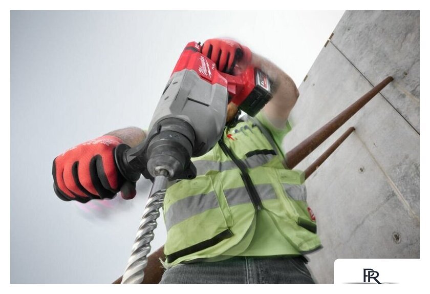 Система пылеудаления Milwaukee M18 FUEL M18FDDEL32-0 4933492142 - Изображение №6 — Интернет-магазин ПроЗаказ