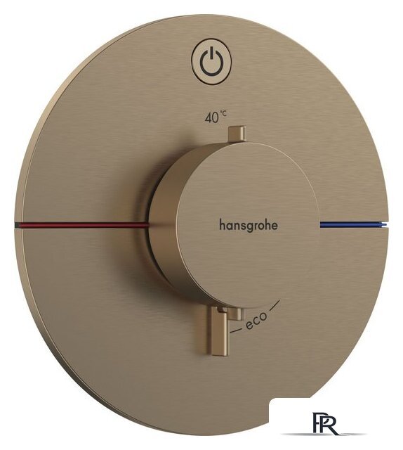 Смеситель Hansgrohe 15553140 - Изображение №1 — Интернет-магазин ПроЗаказ