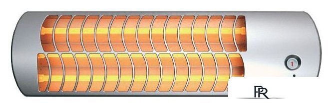 Инфракрасный обогреватель Oasis IV-18 - Изображение №1 — Интернет-магазин ПроЗаказ