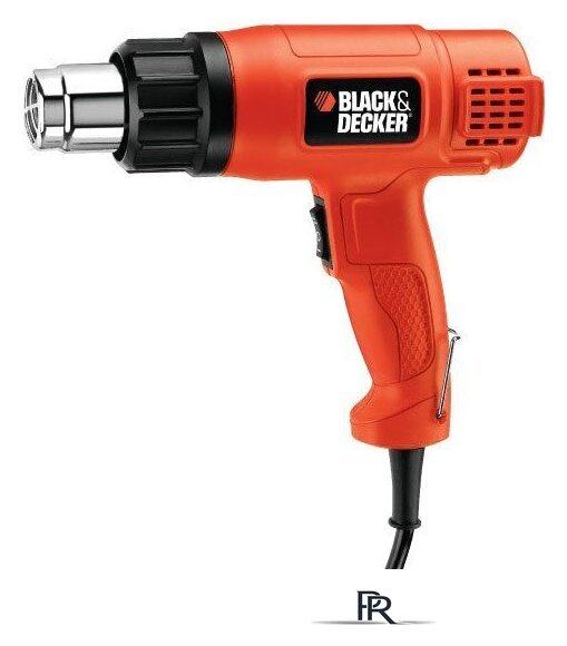 Промышленный фен Black & Decker KX1650 - Изображение №1 — Интернет-магазин ПроЗаказ