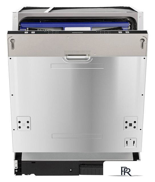 Встраиваемая посудомоечная машина Nord (Nordfrost) BI6 1463 - Изображение №1 — Интернет-магазин ПроЗаказ