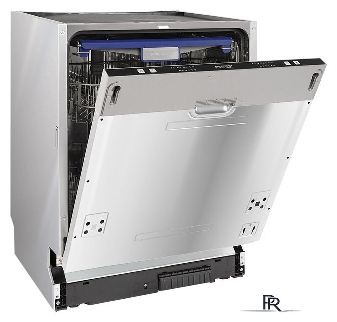 Встраиваемая посудомоечная машина Nord (Nordfrost) BI6 1463 - Изображение №2 — Интернет-магазин ПроЗаказ