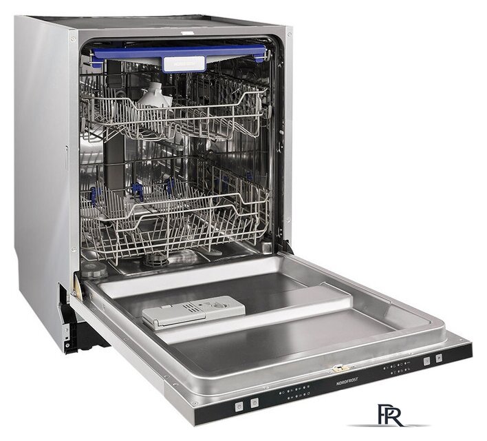 Встраиваемая посудомоечная машина Nord (Nordfrost) BI6 1463 - Изображение №3 — Интернет-магазин ПроЗаказ