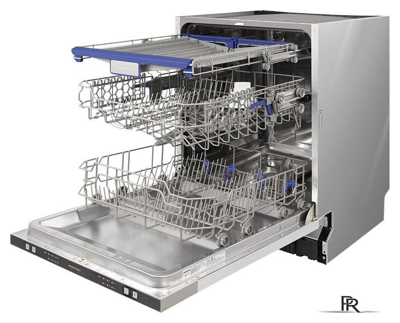 Встраиваемая посудомоечная машина Nord (Nordfrost) BI6 1463 - Изображение №7 — Интернет-магазин ПроЗаказ