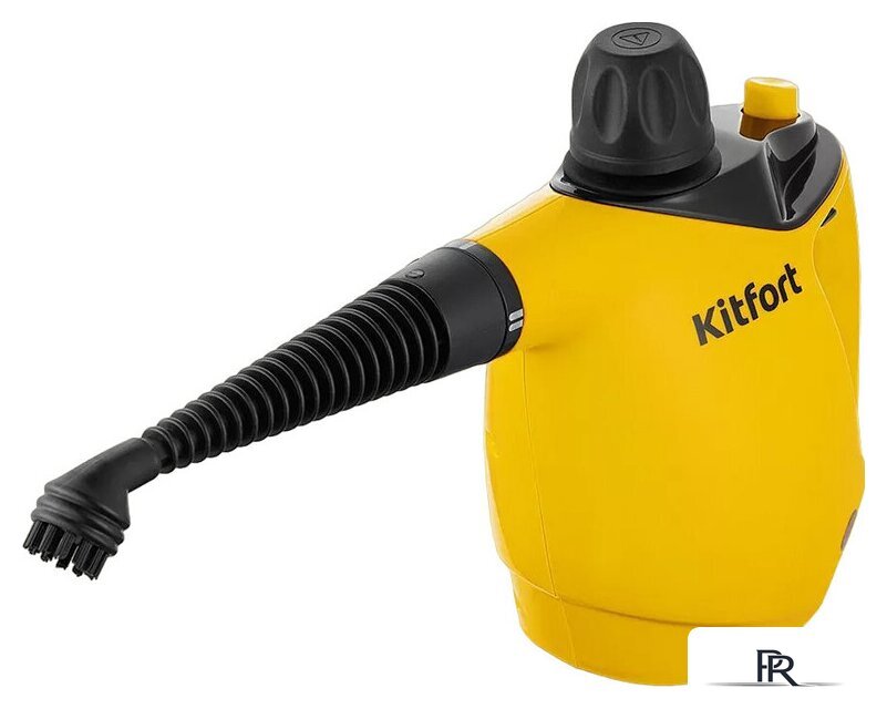 Пароочиститель Kitfort KT-9140-1 - Изображение №1 — Интернет-магазин ПроЗаказ