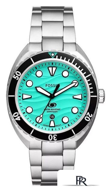 Наручные часы Fossil FS6066 - Изображение №1 — Интернет-магазин ПроЗаказ
