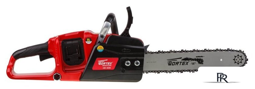 Аккумуляторная пила Wortex CEC 3536 CEC353600029 (без АКБ) - Изображение №3 — Интернет-магазин ПроЗаказ