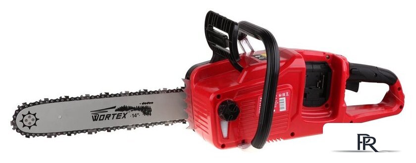 Аккумуляторная пила Wortex CEC 3536 CEC353600029 (без АКБ) - Изображение №2 — Интернет-магазин ПроЗаказ