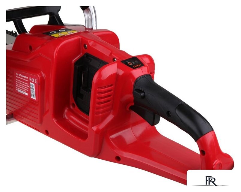 Аккумуляторная пила Wortex CEC 3536 CEC353600029 (без АКБ) - Изображение №5 — Интернет-магазин ПроЗаказ