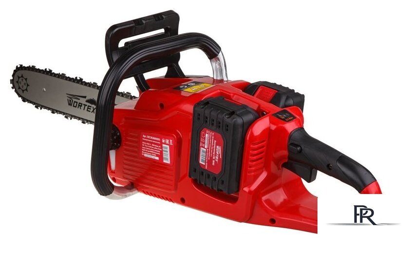 Аккумуляторная пила Wortex CEC 3536 CEC353600029 (без АКБ) - Изображение №4 — Интернет-магазин ПроЗаказ