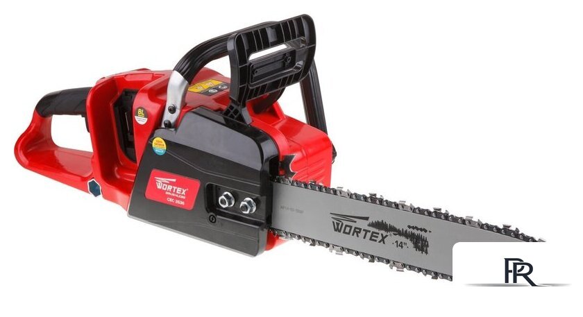 Аккумуляторная пила Wortex CEC 3536 CEC353600029 (без АКБ) - Изображение №1 — Интернет-магазин ПроЗаказ