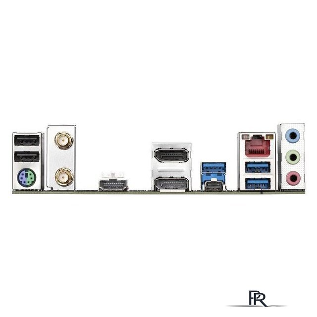 Материнская плата Gigabyte B760M DS3H AX DDR4 (rev. 1.0) - Изображение №5 — Интернет-магазин ПроЗаказ