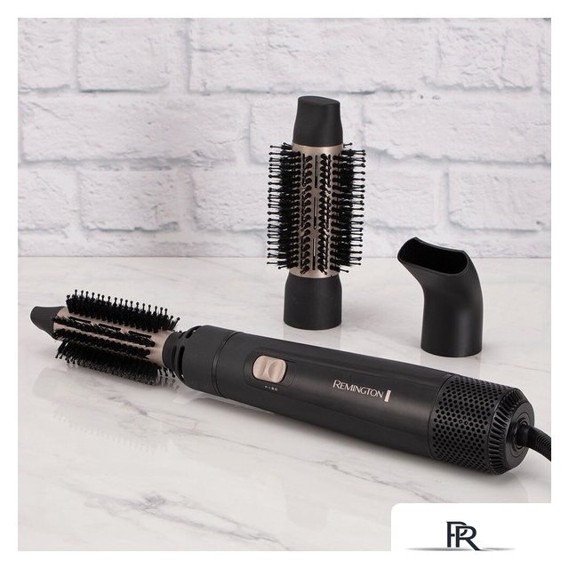 Фен-щетка Remington Blow Dry and Style AS7300 - Изображение №2 — Интернет-магазин ПроЗаказ
