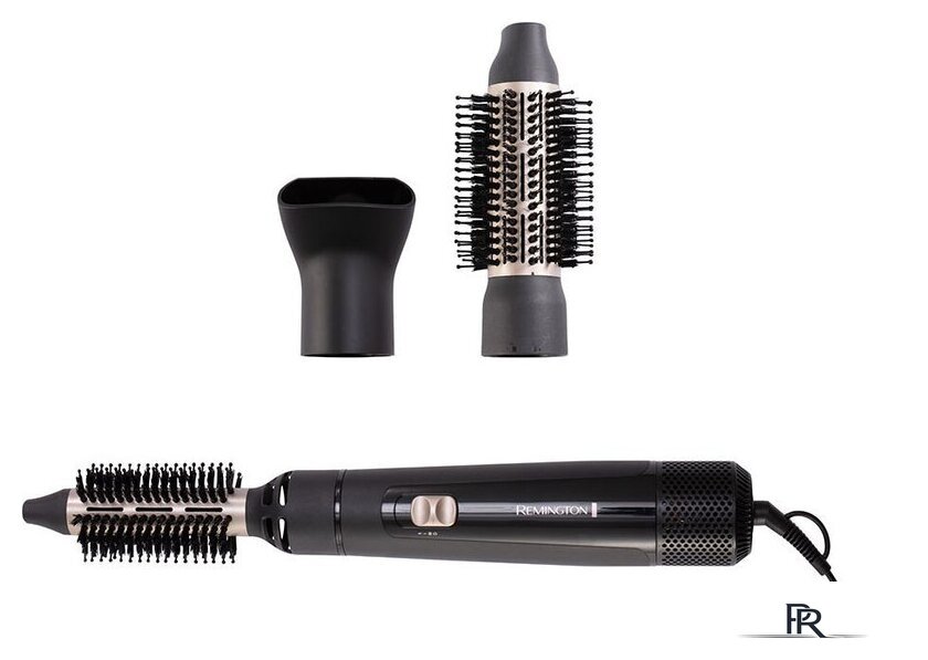 Фен-щетка Remington Blow Dry and Style AS7300 - Изображение №3 — Интернет-магазин ПроЗаказ