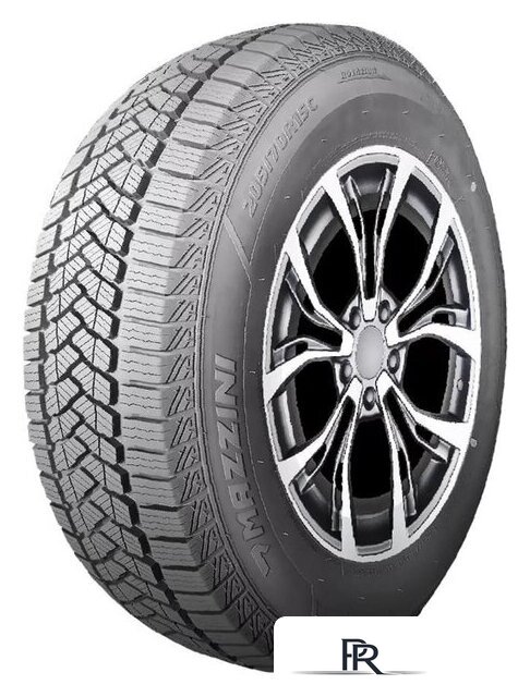 Всесезонные шины Mazzini Ecovan AllSeason AS9 175/70R14C 95/93T - Изображение №1 — Интернет-магазин ПроЗаказ