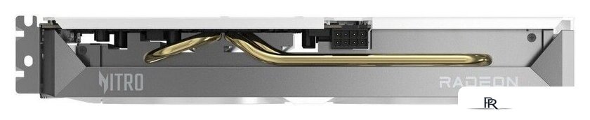 Видеокарта Acer Nitro Radeon RX 9060 XT White OC 8GB DP.Z4UWW.P02 - Изображение №5 — Интернет-магазин ПроЗаказ