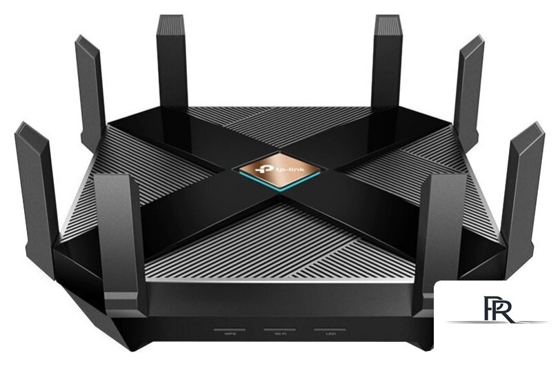 Wi-Fi роутер TP-Link Archer AX6000 - Изображение №1 — Интернет-магазин ПроЗаказ