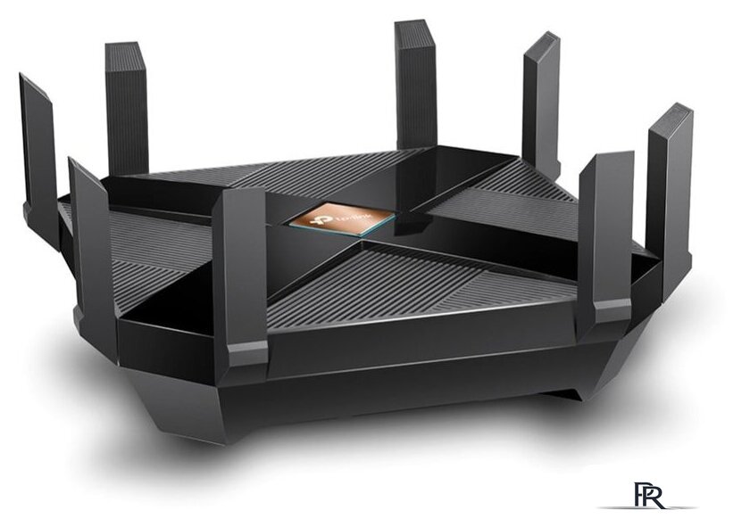 Wi-Fi роутер TP-Link Archer AX6000 - Изображение №2 — Интернет-магазин ПроЗаказ