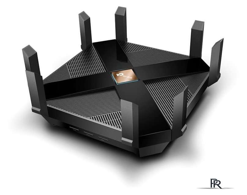 Wi-Fi роутер TP-Link Archer AX6000 - Изображение №3 — Интернет-магазин ПроЗаказ