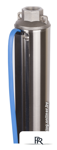 Скважинный насос Aquario ASP3E-50-75 (кабель 1.5 м) - Изображение №2 — Интернет-магазин ПроЗаказ