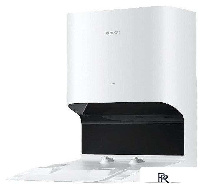 Робот-пылесос Xiaomi Robot Vacuum X10 B102GL (европейская версия, белый) - Изображение №3 — Интернет-магазин ПроЗаказ