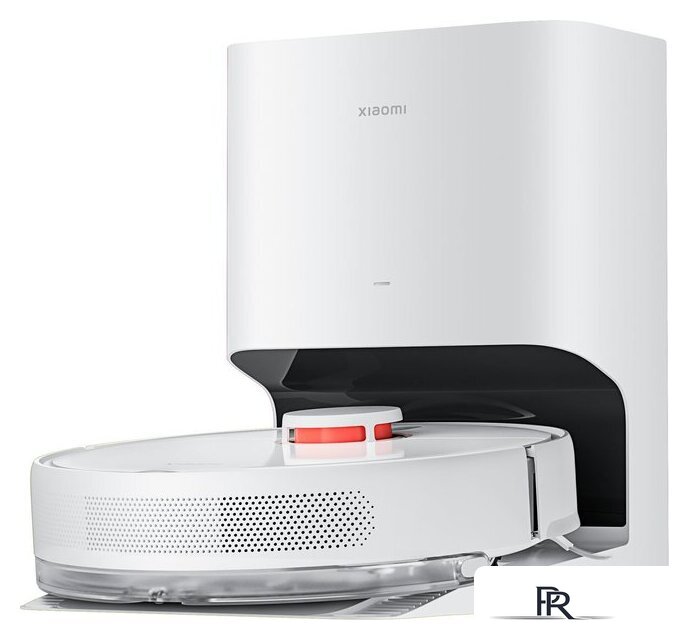 Робот-пылесос Xiaomi Robot Vacuum X10 B102GL (европейская версия, белый) - Изображение №1 — Интернет-магазин ПроЗаказ