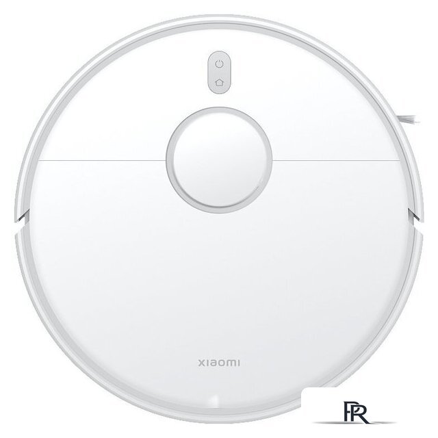 Робот-пылесос Xiaomi Robot Vacuum X10 B102GL (европейская версия, белый) - Изображение №2 — Интернет-магазин ПроЗаказ