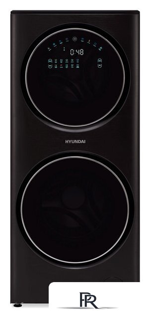 Стирально-сушильная машина Hyundai Gemini WMD9423 - Изображение №1 — Интернет-магазин ПроЗаказ