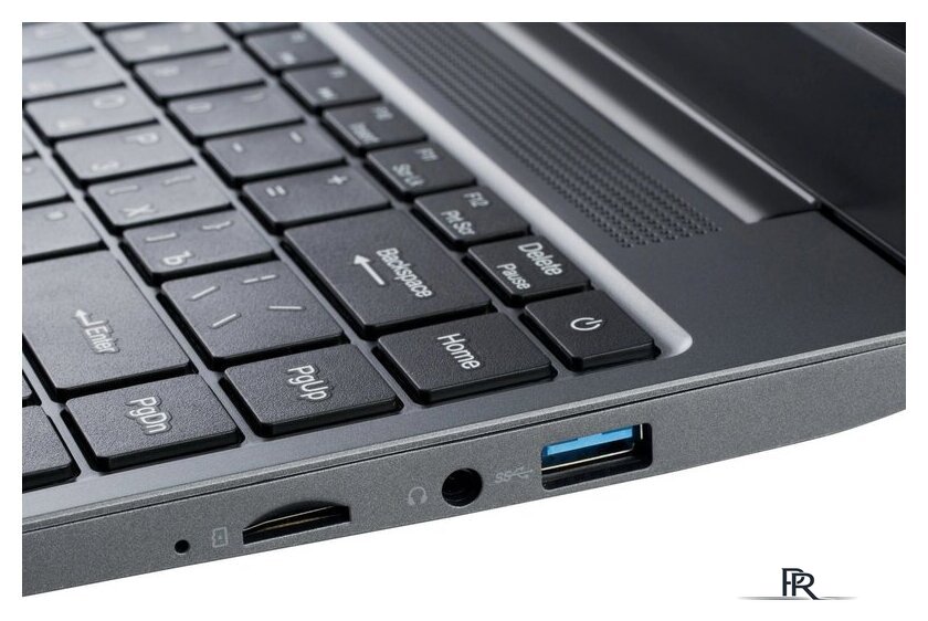 Ноутбук iRU Tactio 14RLH 2084815 - Изображение №9 — Интернет-магазин ПроЗаказ