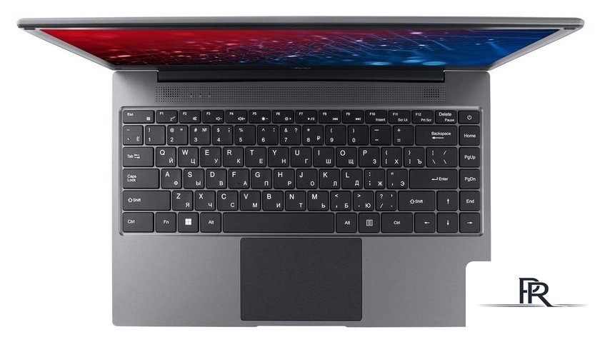 Ноутбук iRU Tactio 14RLH 2084815 - Изображение №4 — Интернет-магазин ПроЗаказ